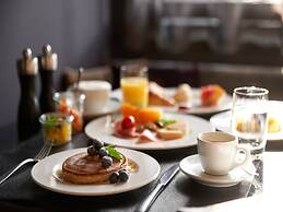 Victoria - Alpine Boutique Hotel & Fine Dining