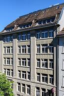 Sorell Hotel City Weissenstein