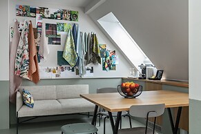 Sorell Hotel City Weissenstein