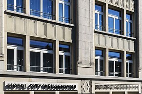 Sorell Hotel City Weissenstein