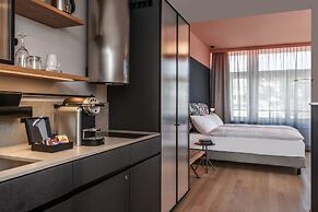 Sorell Hotel City Weissenstein