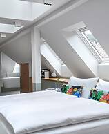 Sorell Hotel City Weissenstein