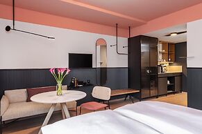 Sorell Hotel City Weissenstein