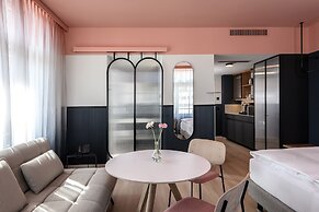 Sorell Hotel City Weissenstein