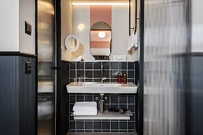 Sorell Hotel City Weissenstein