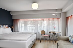 Sorell Hotel City Weissenstein
