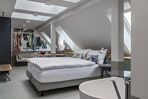 Sorell Hotel City Weissenstein