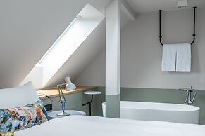 Sorell Hotel City Weissenstein