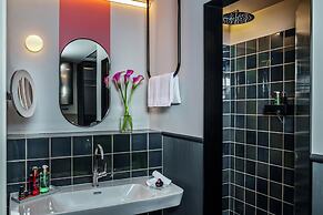 Sorell Hotel City Weissenstein