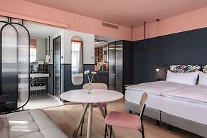 Sorell Hotel City Weissenstein