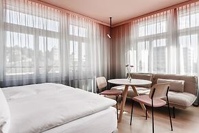 Sorell Hotel City Weissenstein