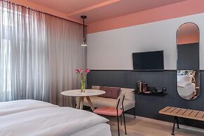 Sorell Hotel City Weissenstein