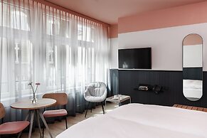 Sorell Hotel City Weissenstein