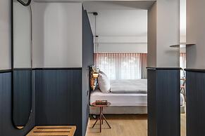 Sorell Hotel City Weissenstein
