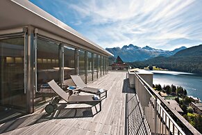 Schweizerhof Swiss Quality Hotel