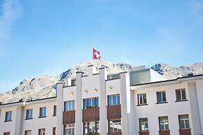 Schweizerhof Swiss Quality Hotel