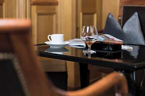 Schweizerhof Swiss Quality Hotel