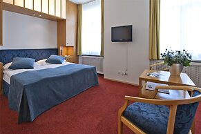 Schweizerhof Swiss Quality Hotel