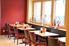 Schweizerhof Swiss Quality Hotel