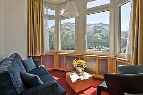 Schweizerhof Swiss Quality Hotel