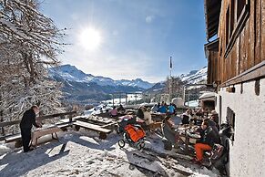 Schweizerhof Swiss Quality Hotel