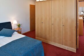 Schweizerhof Swiss Quality Hotel