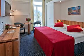 Schweizerhof Swiss Quality Hotel