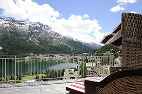 Schweizerhof Swiss Quality Hotel