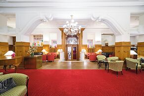 Schweizerhof Swiss Quality Hotel