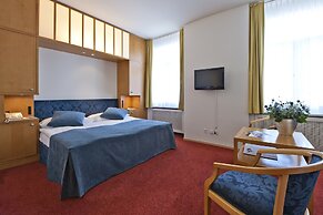 Schweizerhof Swiss Quality Hotel