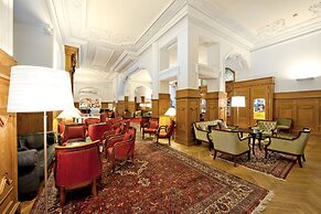 Schweizerhof Swiss Quality Hotel