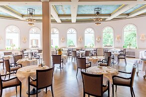 Schweizerhof Swiss Quality Hotel