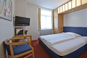 Schweizerhof Swiss Quality Hotel
