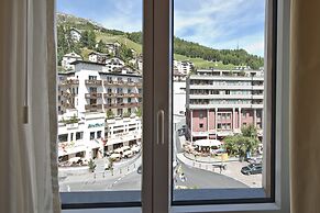 Schweizerhof Swiss Quality Hotel