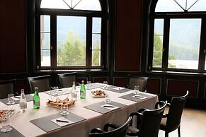 Schweizerhof Swiss Quality Hotel