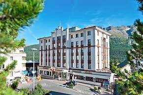 Schweizerhof Swiss Quality Hotel