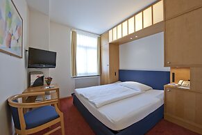 Schweizerhof Swiss Quality Hotel