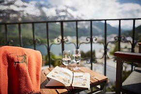 Schweizerhof Swiss Quality Hotel