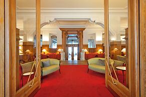 Schweizerhof Swiss Quality Hotel