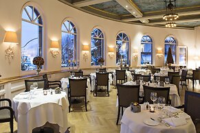 Schweizerhof Swiss Quality Hotel