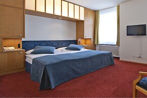 Schweizerhof Swiss Quality Hotel