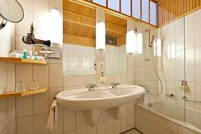 Schweizerhof Swiss Quality Hotel