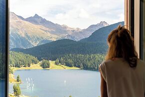 Schweizerhof Swiss Quality Hotel