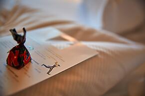 Schweizerhof Swiss Quality Hotel