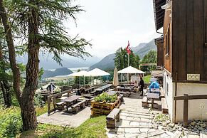 Schweizerhof Swiss Quality Hotel