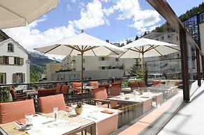 Schweizerhof Swiss Quality Hotel