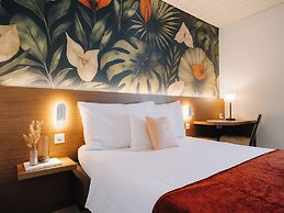 Hotel Krone