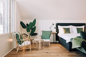 Hotel Krone