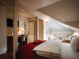 Hotel Krone