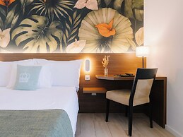 Hotel Krone